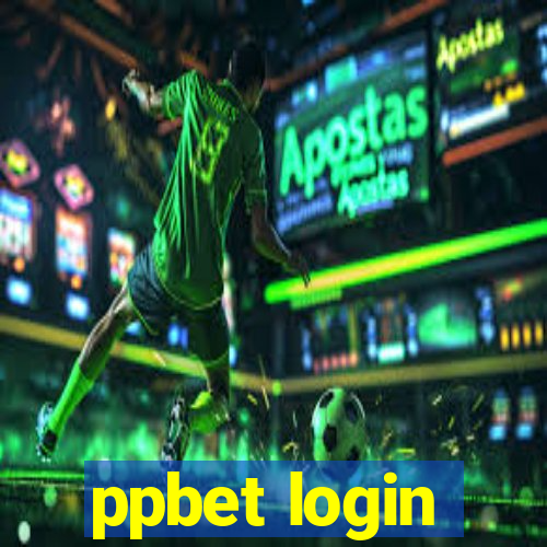 ppbet login